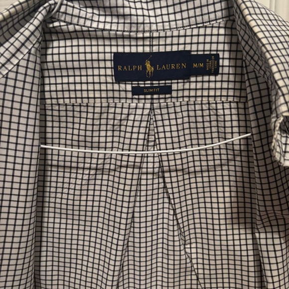 Polo Ralph Lauren Button Down - Picture 3 of 3